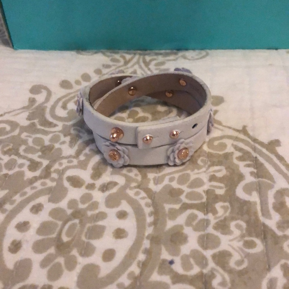 Rustic Cuff
